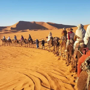 Foto portada Desert Eternity 2